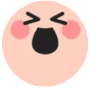 happy