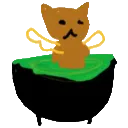 WinterCatSoup