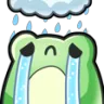 FrogSad