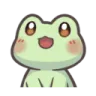 FrogHappy
