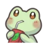 FrogSip