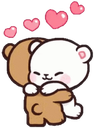 bearhug Discord emoji