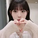 WONYOUNG_IVEheart