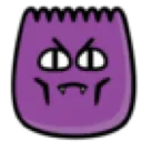 evil