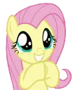 fluttershyplease