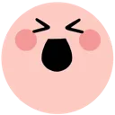 happy