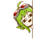 GumiStalk