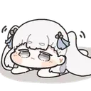JinhsiTired