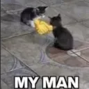 my_man
