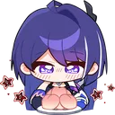 AcheronPeachyBirthday