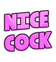 nicecock