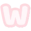 w_