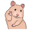 hehe