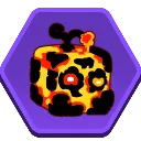 magma