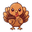 MHSC_Turkey Discord emoji