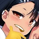 BL_nagatoro_mordidinha