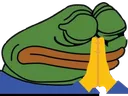 prayge