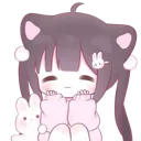 kurumi_cute