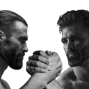 ChadHandshake