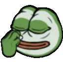 PepeClownMakeup