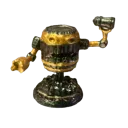 duskbarrel