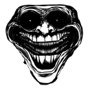 trollbalkan Discord emoji