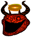 trolldemon Discord emoji
