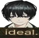 yisangideal