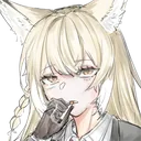 Suzumom_puffpuff