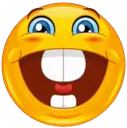 happy