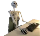 skellysit