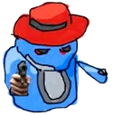 evilblobby evilblobby