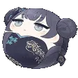 kisakiballspin