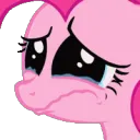 PinkieCry