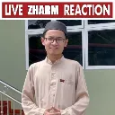 livezharmreaction