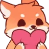 MOONFOXLOVE