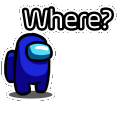 AmongWhere