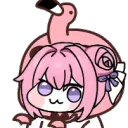 doroflamingo