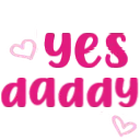 txtyes_daddy