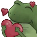 Frogheart