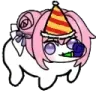doropartyhat