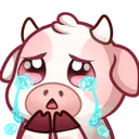 pink12_cow_cry
