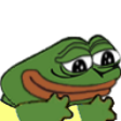 V_HUGGE Discord sticker from Vulcan