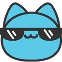 Bugcat_Cool_Sunglasses