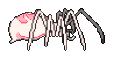 AeSpider animated emote from Μ Λ Υ V Ι L L Ξ🌿