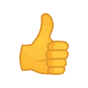 :thumbsup: