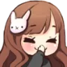 hehee