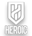 Heroiclogo