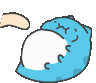 bugcatpokebelly