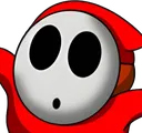 ShyGuy